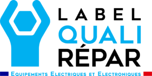 Labell Quali Répar